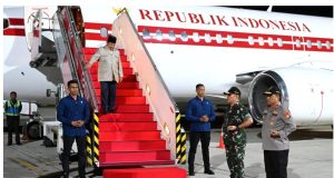 Dari India hingga Malaysia, Presiden Prabowo Pererat Hubungan Bilateral dengan Negara Sahabat