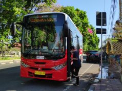 Pengelolaan Teman Bus di Bali dan Jogja Beralih Ke Pemerintah Daerah Per Januari 2025