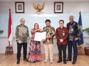 Langkah Strategis untuk Meningkatkan Keselamatan dan Efisiensi Penerbangan Fungsi Publikasi, Penyimpanan dan Distribusi Informasi Aeronautika Resmi Dialihkan