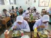 Dinas LH Siap Fasilitasi Pengelolaan Food Waste Makan Bergizi Gratis