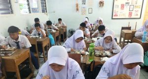 Dinas LH Siap Fasilitasi Pengelolaan Food Waste Makan Bergizi Gratis