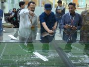 Menhub Dudy Dorong Optimalisasi Bandara Kertajati