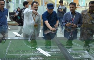 Menhub Dudy Dorong Optimalisasi Bandara Kertajati