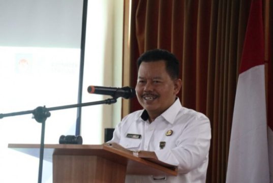 Pengembangan Kompetensi ASN: Kemendagri Susun Grand Design Corporate University