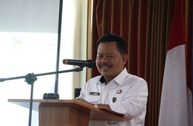 Pengembangan Kompetensi ASN: Kemendagri Susun Grand Design Corporate University