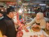 Pantau Kondisi Pangan Jelang Ramadan, Pemkot Bandung Berkomitmen Jaga Harga Tetap Stabil