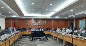 Komisi A-Mitra Kerja Bahas Tindak Lanjut Inpres Nomor 1 Tahun 2025