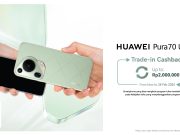 Jangkau Pengguna Lebih Luas, HUAWEI Pura 70 Ultra Kini Bisa Dibeli dengan Program Tukar Tambah