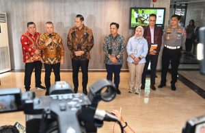 Kemenhub Sampaikan Rencana Operasi Angkutan Lebaran Tahun 2025