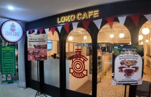 Valentine, Loko Café Hadirkan Berbagai Promo Menarik di Momen Hari Kasih Sayang