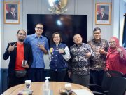 Wamenekraf Dorong Kolaborasi APIBGI untuk Lestarikan Budaya Permainan Board Game