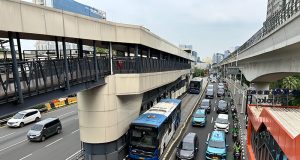 Ini Upaya Transjakarta Perkuat Sterilisasi Jalur Busway