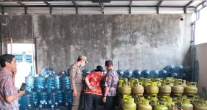 Pertamina Jamin Stok LPG 3 Kg di Surabaya Aman, Ada Mekanisme Tambahan Pasokan