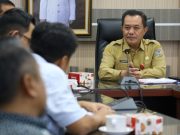 Inovasi Jadi Prioritas, Kepala BSKDN Dorong Pemkab Bojonegoro Capai Target Pembangunan Strategis