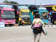 Kemenhub Siapkan 520 Bus Untuk Mudik Gratis Moda Darat Pada Angkutan Lebaran 2025