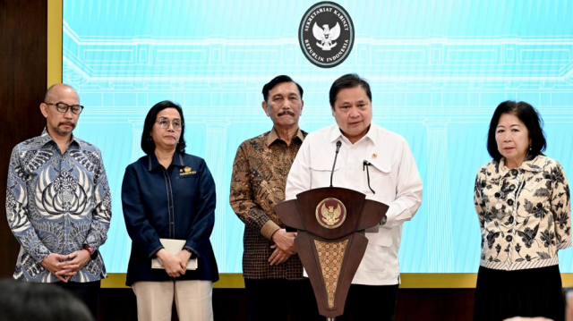 Presiden Prabowo Targetkan Integrasi GovTech dan Penguatan MBG untuk Tekan Kemiskinan