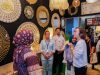 Hadiri IFEX 2025, Wamenekraf Dorong Industri Kreatif Indonesia Merajai Pasar Global