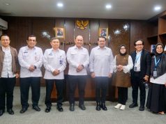 Kemenekraf Gandeng BGN, Perkuat Industri Kreatif Kuliner dalam Program MBG