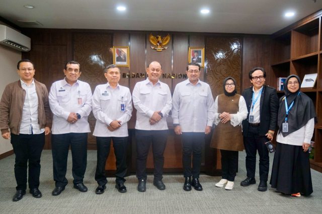 Kemenekraf Gandeng BGN, Perkuat Industri Kreatif Kuliner dalam Program MBG