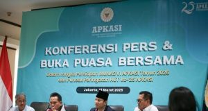 Apkasi Siap Gelar Munas VI Tahun 2025 di Minahasa Utara: Momentum Refleksi dan Sinergi Pembangunan Daerah