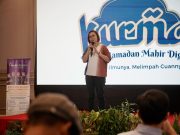 Wamenekraf Apresiasi Sinergi dengan Mahir Digital yang Meningkatkan Literasi Digital pada Ramadan