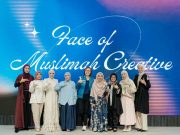 Wamenekraf Apresiasi Face of Muslimah Creative 2025 sebagai Kompetisi Konten Kreator Penuh Kreasi